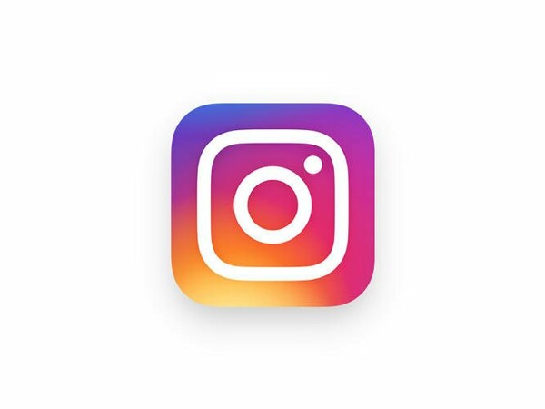Τέλος η αγαπημένη vintage κάμερα - To instagram μόλις άλλαξε το logo του