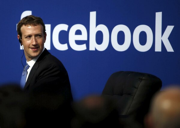N.Y. Times:Το Facebook δημιούργησε μυστικό μηχανισμό λογοκρισίας για να ξαναμπεί στην αγορά της Κίνας