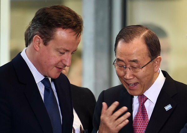 ΟΗΕ: Η ΕΕ θα παραμείνει ένας ισχυρός εταίρος και μετά την αποχώρηση της Βρετανίας