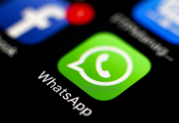 Πρόστιμο 110 εκατ. ευρώ από την Κομισιόν στο Facebook για παρατυπίες στο deal εξαγοράς του WhatsApp