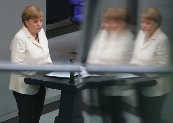 Η Γερμανία ζητά να δοθεί στη Βρετανία ο χρόνος που χρειάζεται για το Brexit