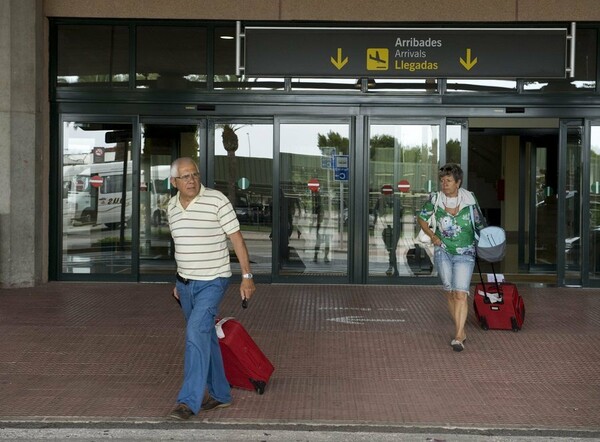 Ισπανία: Το Brexit δεν έχει άμεσο αντίκτυπο στον τουρισμό μας