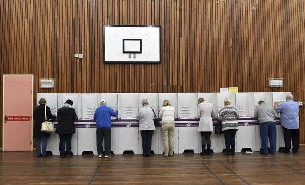 Εκλογές στην Αυστραλία - Πρόωρες κάλπες με τον Τέρνμπουλ να προειδοποιεί για οικονομικό χάος στην περίπτωση που χάσει