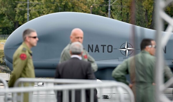 Στη σκιά του Brexit και με μια κλιμακούμενη ένταση στη Ρωσία η αυριανή Σύνοδος του ΝΑΤΟ στη Βαρσοβία