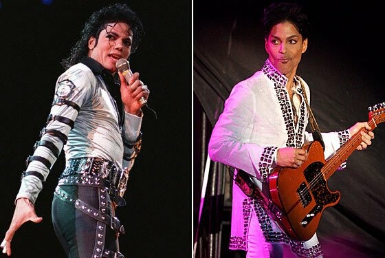 Ο Μάικλ Τζάκσον μισούσε τον Πρινς - Νέες αποκαλύψεις από μια άγνωστη βεντέτα μεταξύ των δύο μουσικών θρύλων