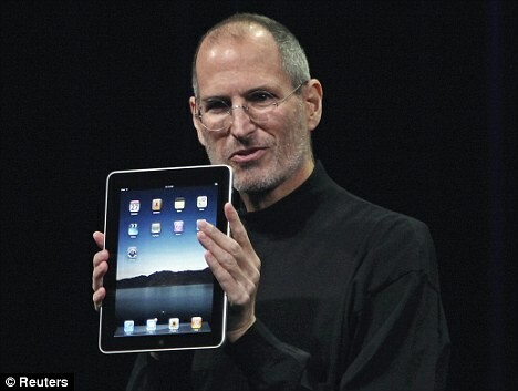 Oh iGod! Ο Τζομπς έκανε πάλι το θαύμα του (ήρθε το iPad 2)