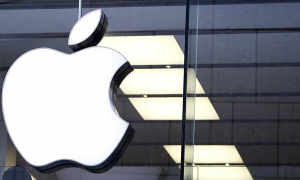 To αμερικανικό ΥΠΟΙΚ καταγγέλει την Ευρωπαϊκή Επιτροπή για το πρόστιμο-μαμούθ στην Apple