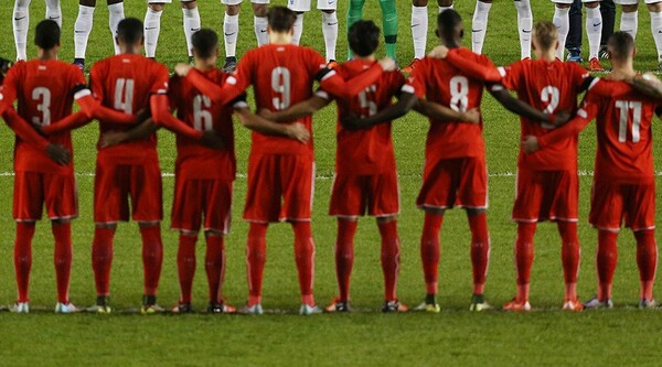 Η UEFA αρνήθηκε να κρατήσει ενός λεπτού σιγή στους αγώνες του Euro για τα θύματα της Κωνσταντινούπολης