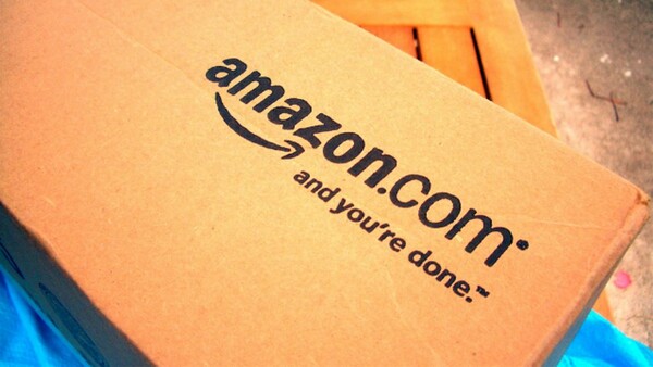 H Amazon θα στέλνει τα προϊόντα πριν καν τα αγοράσουμε