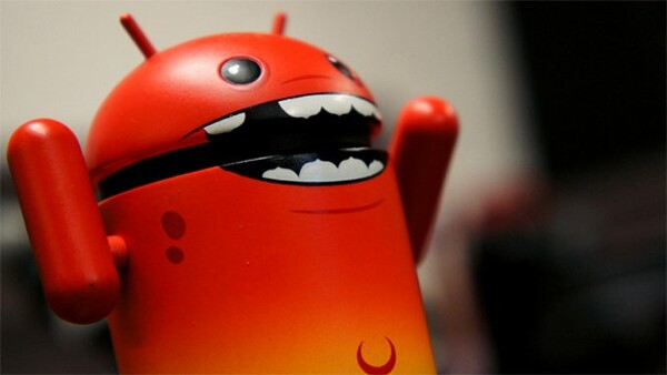 Επίμονος και επικίνδυνος ιός προσβάλλει τις συσκευές με Android
