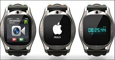 Φημολογείται ότι η Apple ετοιμάζει έξυπνο ρολόι