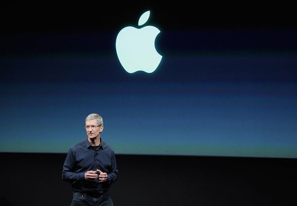 Η Apple ενισχύει την ασφάλεια του iCloud