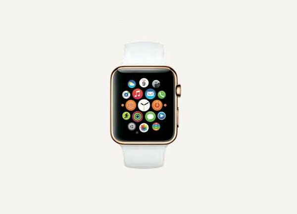 Στις 9 Μαρτίου η παρουσίαση του Apple Watch