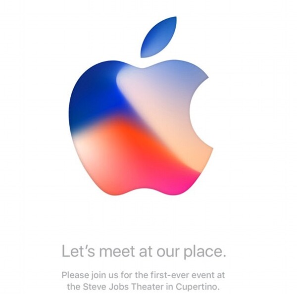 Save the date: H Apple αποκαλύπτει το νέο iPhone 8 στο καινούργιο της «αρχηγείο»