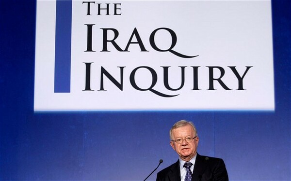 Βρετανία: Συγγενείς νεκρών στρατιωτών στο Ιράκ μελετούν την άσκηση διώξεων μετά την έκθεση Σίλκοτ