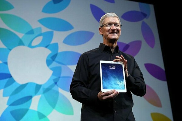 Νέα iPad και λειτουργικό για Mac έρχονται στις 21 Οκτωβρίου