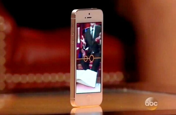 'Μαγική' εφαρμογή μετατρέπει το iPhone σε hands-free πανοραμική κάμερα