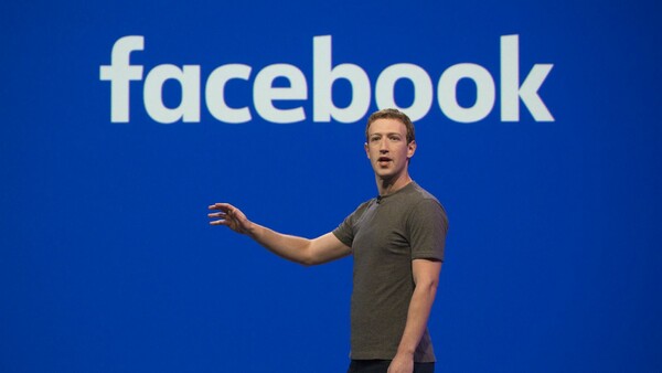 Ο Ζoύκερμπεργκ αποκάλυψε πως το Facebook αναπτύσσει τεχνολογία που θα διαβάζει τη σκέψη