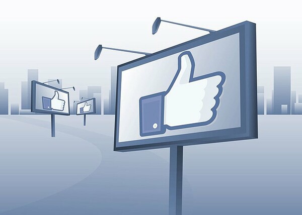 To Facebook μειώνει τα διαφημιστικά post