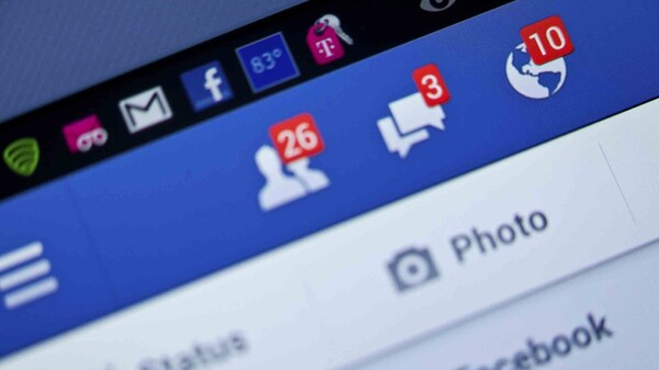 Η αλλαγή του Facebook που δεν πρόσεξε σχεδόν κανείς