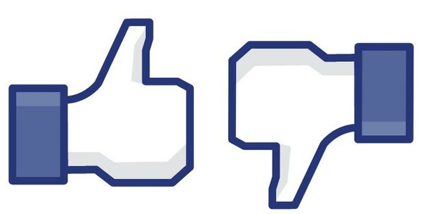 Το Facebook διαγράφει τα ψεύτικα likes