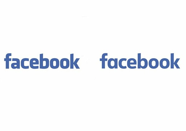 Το Facebook άλλαξε το λογότυπό του