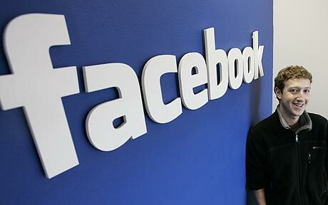 Πτώση 31% στην αρχική τιμή της μετοχής του Facebook