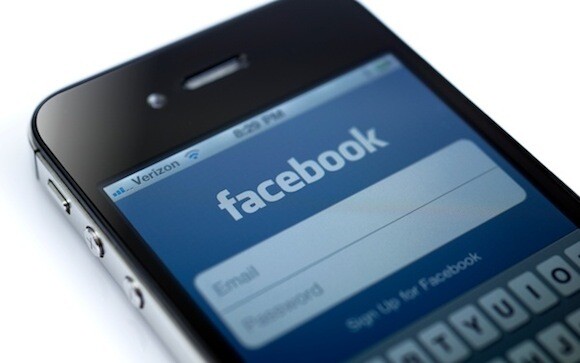 Βρέθηκε κενό ασφαλείας στo Dropbox και Facebook για iOS συσκευές