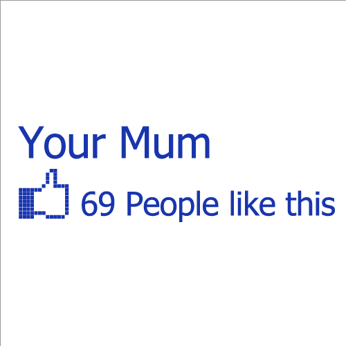 5 παραδείγματα του γιατί δεν πρέπει να κάνετε φίλη τη μαμά σας στο Facebook