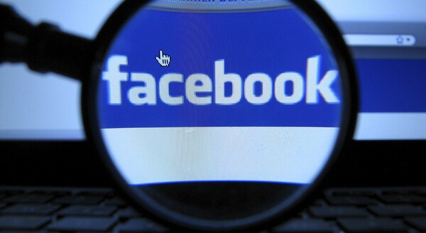 Το Facebook παρέδωσε στοιχεία χρηστών του στις αμερικανικές αρχές