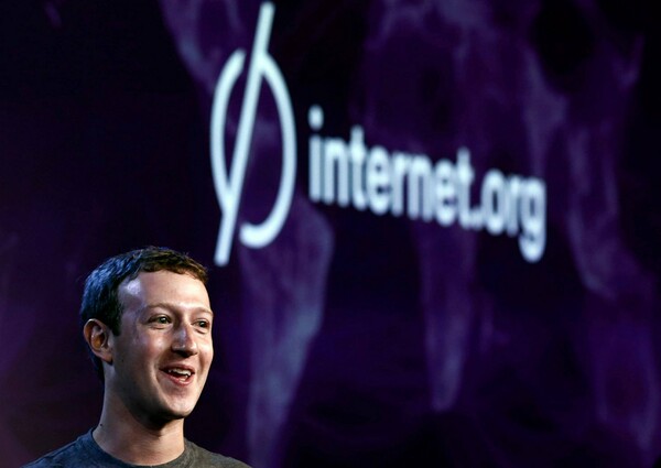 Το Facebook αποσύρει από την Ινδία το πρόγραμμα δωρεάν πρόσβασης στο διαδίκτυο, Free Basics