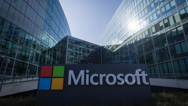 Microsoft: 2η παγκοσμίως στον τομέα Εταιρικής Κοινωνικής Ευθύνης