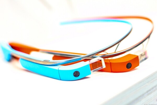 Το Google Glass στην υπηρεσία της Ιατρικής