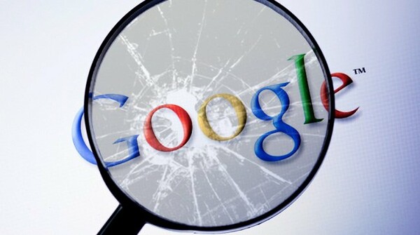 Η Google ξεκίνησε να "ξεχνά" τους ευρωπαίους πολίτες