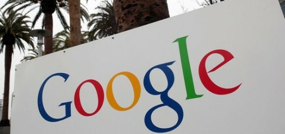 Η Google ανακοίνωσε έσοδα $2,89 δις