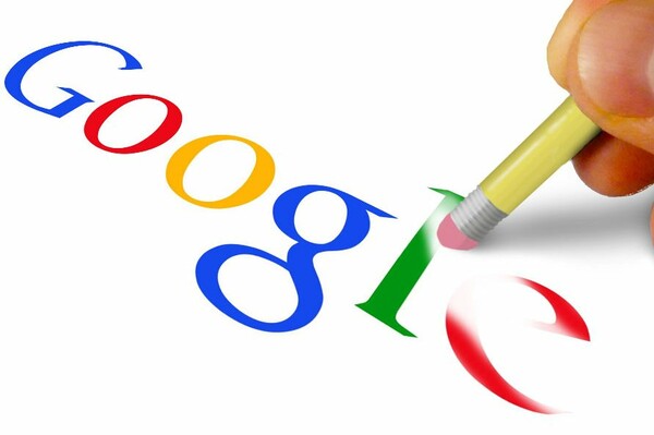 Η Google δημοσιεύει στοιχεία για το 'δικαίωμα στη λήθη'