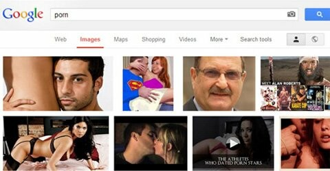 Τέρμα οι «πορνοαναζητήσεις» στο Google Search