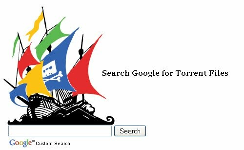 Tέλος τα torrents στο Google