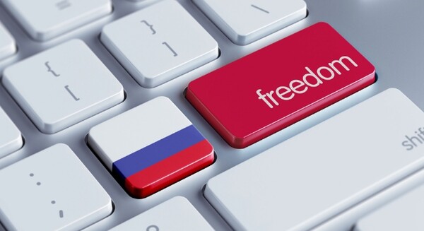 O Πούτιν ετοιμάζεται να εγκαταστήσει το «Great Firewall» της Κίνας στο ρωσικό ίντερνετ