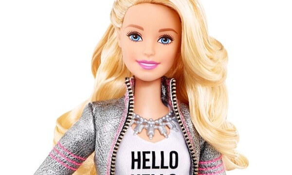 Ευάλωτη σε επιθέσεις χάκερς η νέα Barbie με Wi-Fi που συνομιλεί με τα παιδιά