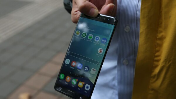 Τι θα κάνει η Samsung τα 4 εκατομμύρια άχρηστα Galaxy Note7