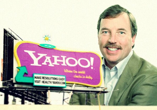 Με πλαστό πτυχίο ο CEO της Yahoo