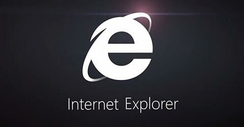 Internet Explorer ή αλλιώς Μεγάλος Αδερφός