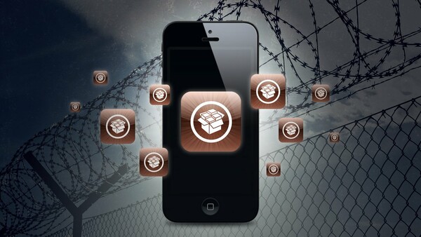 Κλοπή προσωπικών δεδομένων από 225.000 'σπασμένα' iPhone