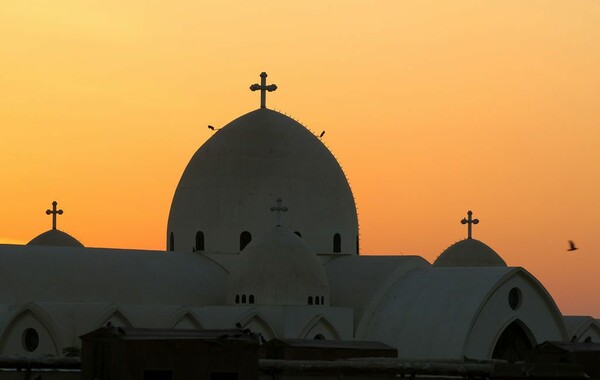 Iσλαμιστές σκότωσαν χριστιανό κόπτη ιερέα στην Αίγυπτο