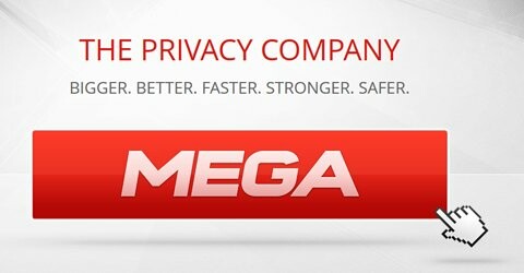 Το Mega βρίσκεται στους 150 δημοφιλέστερους ιστότοπους του κόσμου