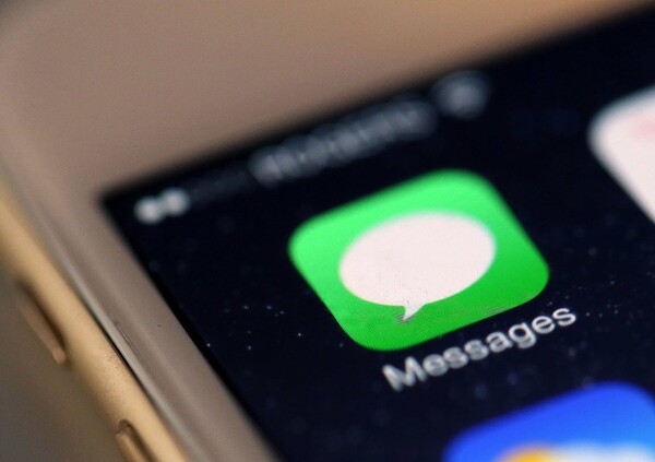Να πώς ένα SMS νεκρώνει το iPhone