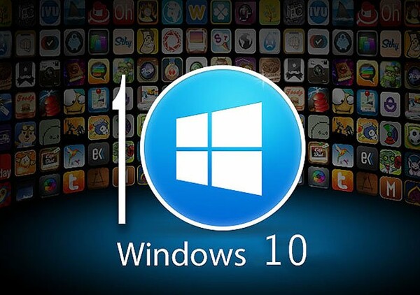 H Microsoft αποκάλυψε τα Windows 10