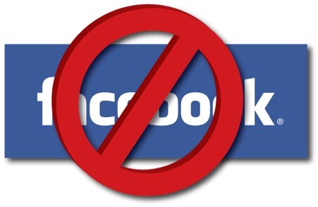 Facebook τέλος στον Δήμο Καλαμάτας