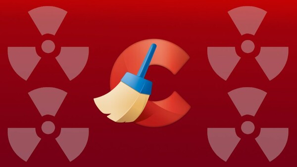 Χάκερ «χτύπησαν» το λογισμικό καθαρισμού CCleaner μολύνοντας πάνω από 2 εκατ. συσκευές